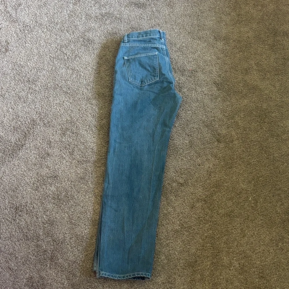 Rudy Jude Utility Jean Pale Indigo - 3 - Picture 3 of 6